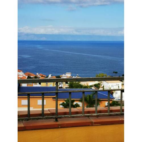 Duplex Playa La Arena