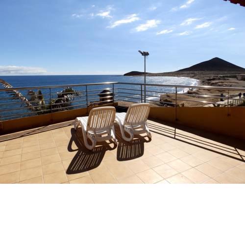 Duplex Playa Medano