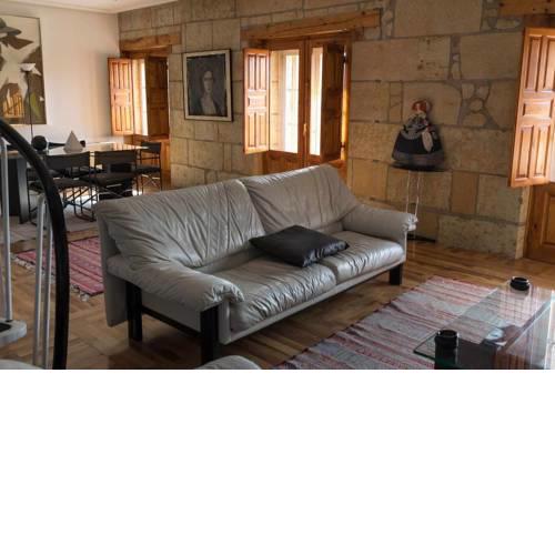 Duplex Plaza Mayor para 4 personas