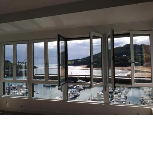 Duplex Port Garoa