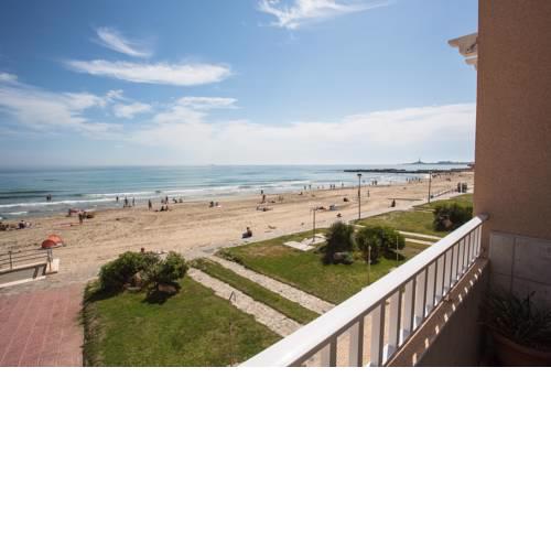 Dúplex Privado Centro-Playa