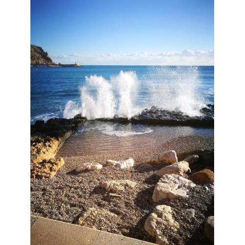 Dúplex Puerto Jávea