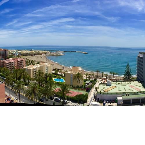 Duplex Puerto Marina
