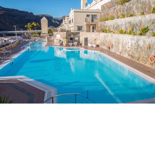 Duplex Puerto Rico terraza piscina 6P by Lightbooking