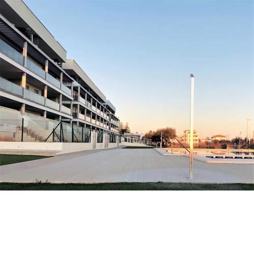 Dúplex Residencial Don Pedro