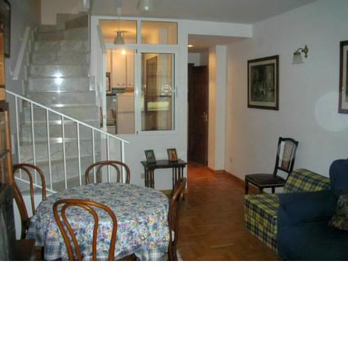 DUPLEX Ribadesella CENTRO
