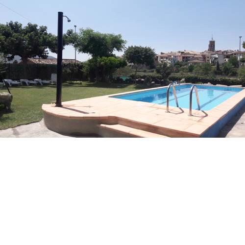 Duplex Rural Casa Feliz