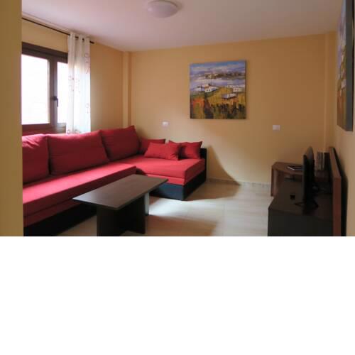 Duplex Rural en San Mateo