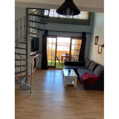 DUPLEX s FERNANDO BAHIA SUR