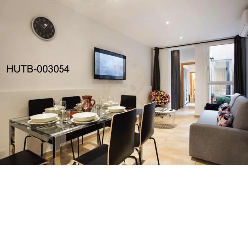 Duplex Sagrada Familia
