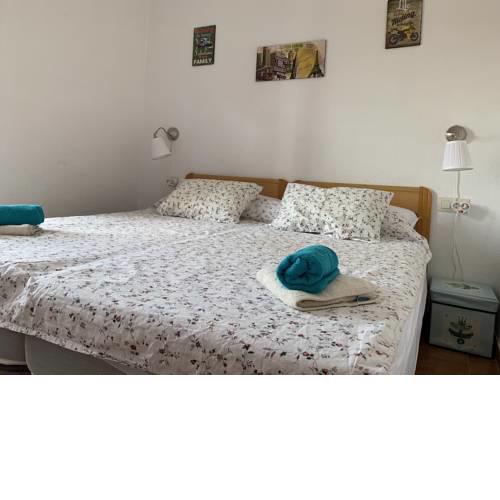 Duplex Salamanca