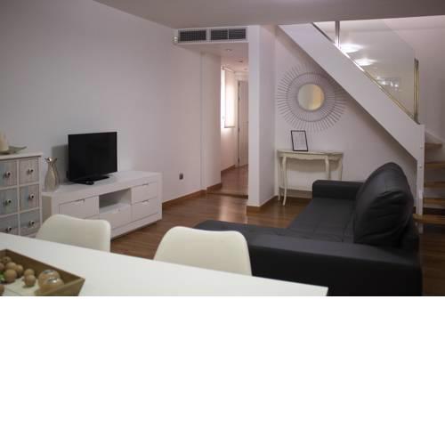 Duplex San Braulio