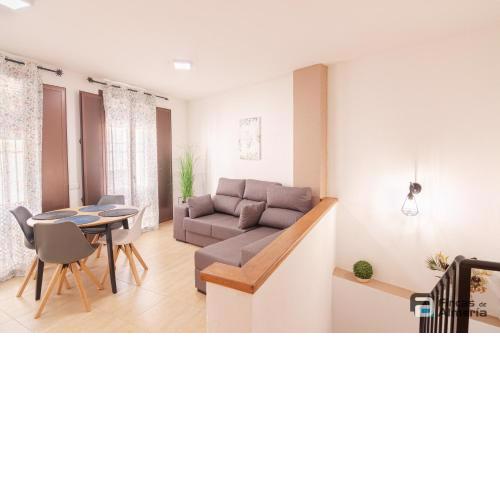 Dúplex San Juan Evangelista