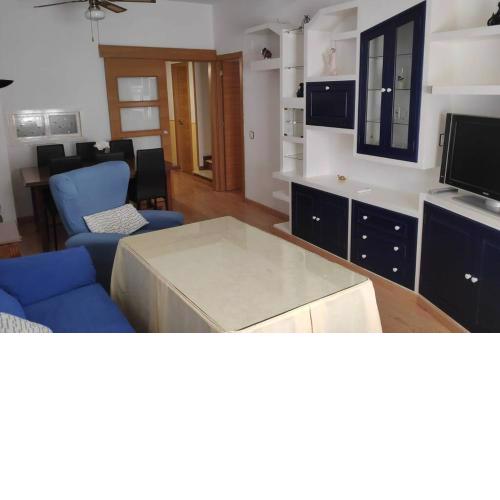 Dúplex San Lorenzo en Residencial