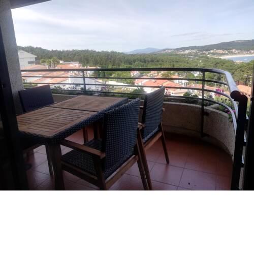 DUPLEX SAN VICENTE DO MAR
