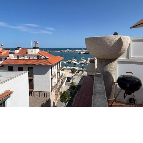 Duplex Sant Jordi Puerto Cambrils