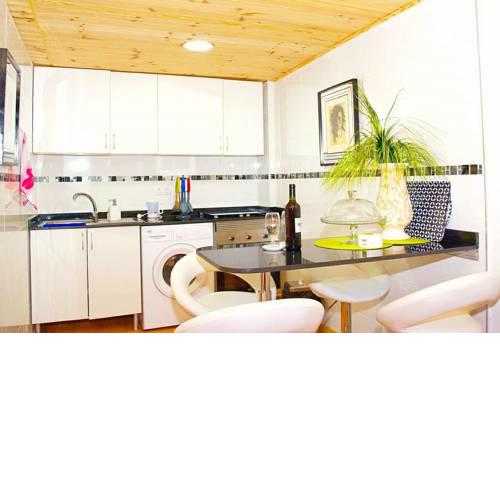 Duplex Santa Catalina