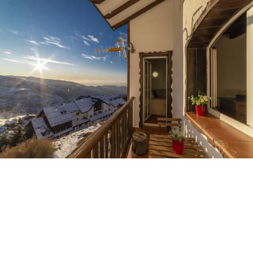 Duplex sierra nevada
