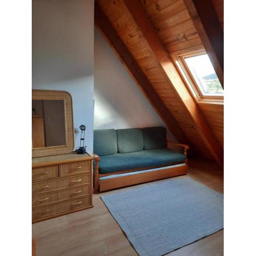 Duplex Sky, muy cerca estación ski, Bonito y acogedor
