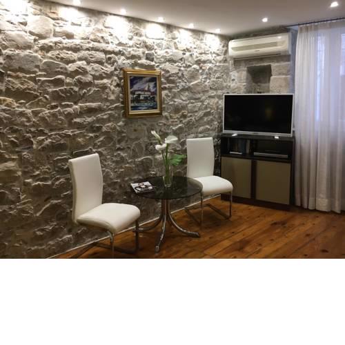 Duplex Studio Sonja- Split Old Town