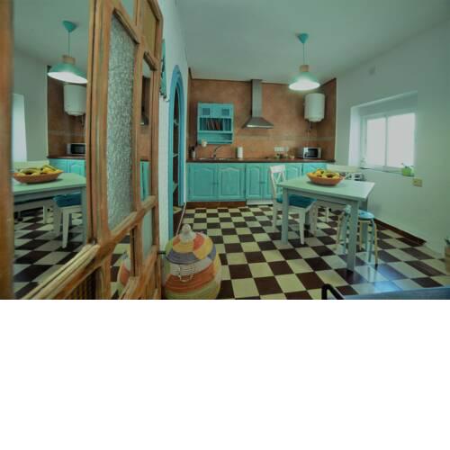 DUPLEX TARIFEÑO in the OLD TOWN