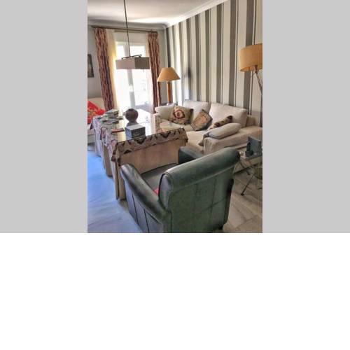 Duplex, terraza, 10 min coche centro Sevilla