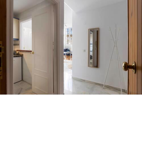 Duplex Terraza Rivera Marisco 2 Dormitorios 2 Baños