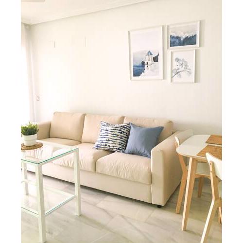Duplex Torremolinos Suite
