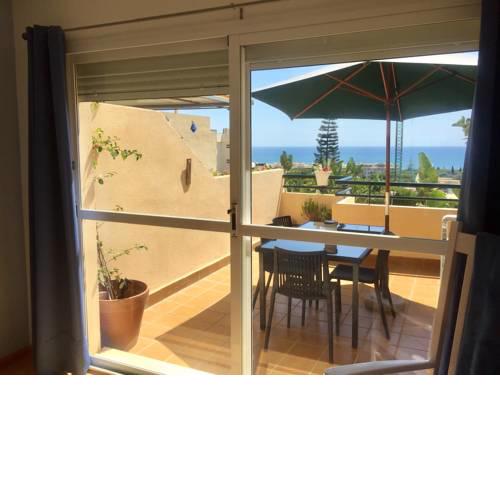 Duplex-Townhouse en Marbella - vistas al mar -sea view - 3