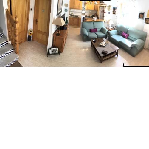 Duplex Vera - Playa