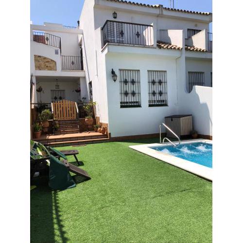 Dúplex Views Doñana, Apartamentos Living Sur