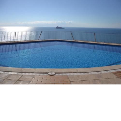 Duplex Villamarina