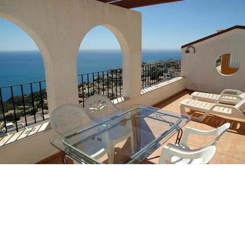 Duplex Vistamar X2091