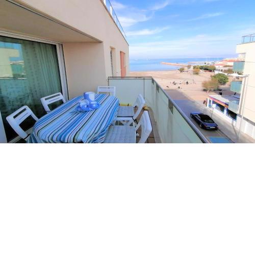 Duplex voramar riells