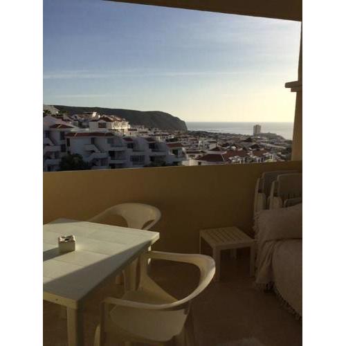 Duplex with ocean view in Los Cristianos LC/54