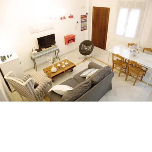 DUPLEX Y PARKING EN EL CENTRO