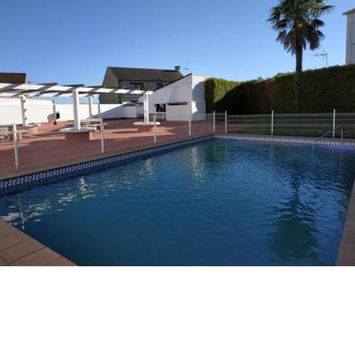 Duplex y Piscina Cambados