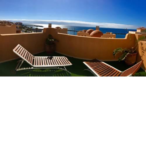 Dupplex Vista Mar con Piscina