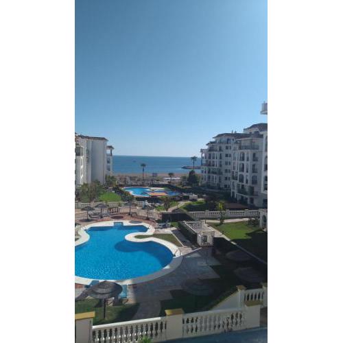 Duquesa 5210 Beach Side Paradise