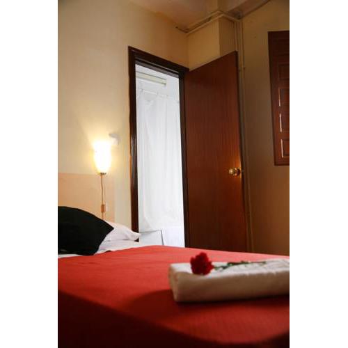 Duquesa Bed & Breakfast