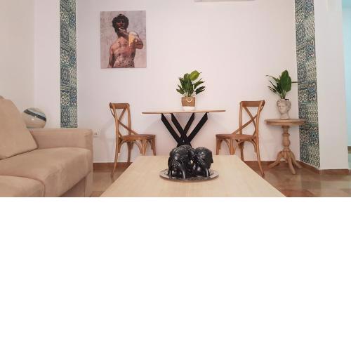 Duquesa María Apartamento en el corazón de Granada