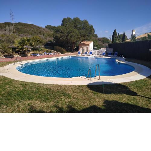 Duquesa Port, Beautiful 3 bedrooms apartment, ideal for families and golfers, MD