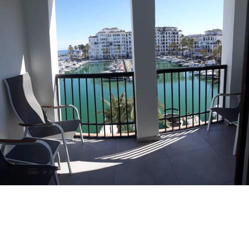 Duquesa Seafront Marina