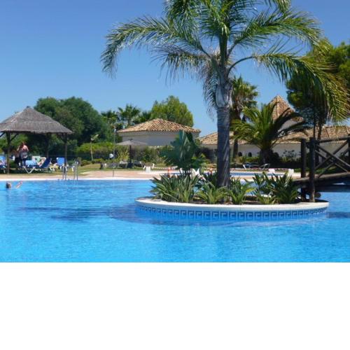 Duquesa Suites 2099