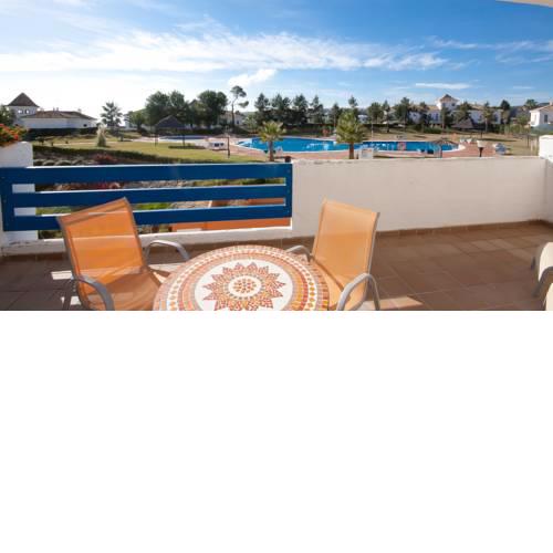 Duquesa Suites 328