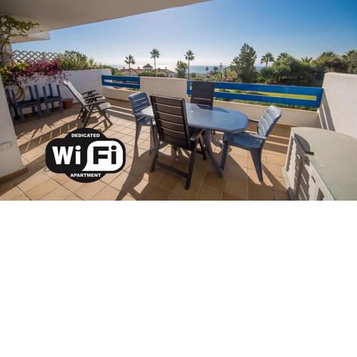 Duquesa Suites 335