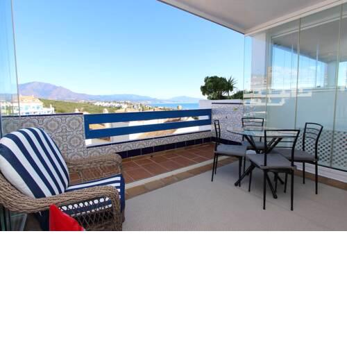 Duquesa Suites 531