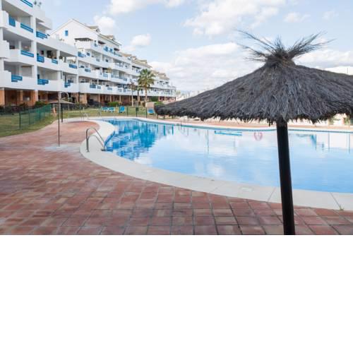 Duquesa Suites Golf and Gardens