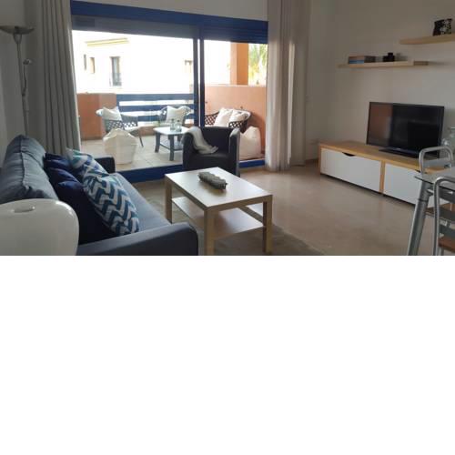 Duquesa Suites Golf & Garden