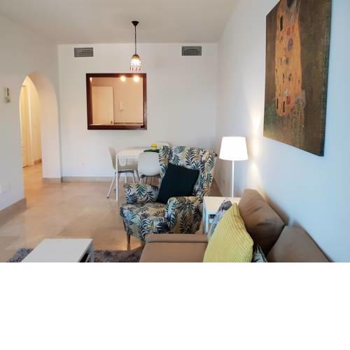 Duquesa Village Apartments
